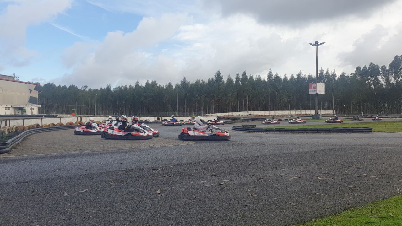 19º Campeonato Nacional Karting 2020 - Clube Millennium BCP23